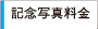 記念写真料金